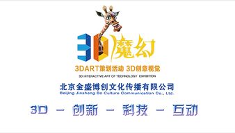 3D墻地結合畫在商業綜合體中的應用與文化藝術策劃