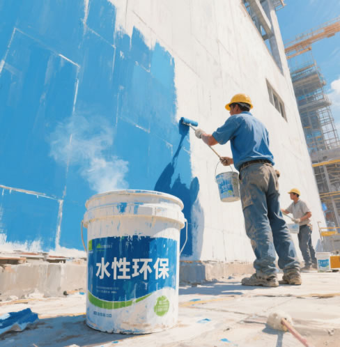 2025年水性涂料行業(yè)政策分析 認(rèn)證制度差異顯著，推動(dòng)標(biāo)準(zhǔn)化進(jìn)程